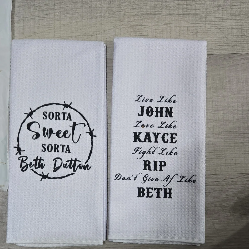 cheroloven set white